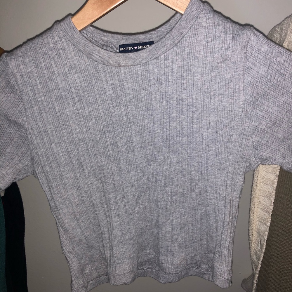 Brandy Melville top